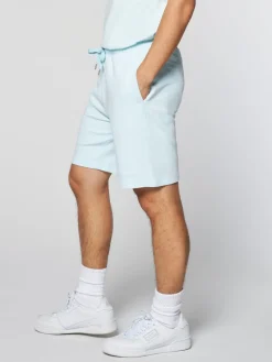 Sergio Tacchini Fine Shorts- Spun Sugar Best