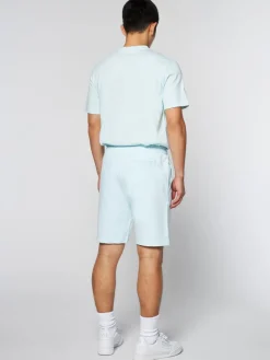 Sergio Tacchini Fine Shorts- Spun Sugar Best