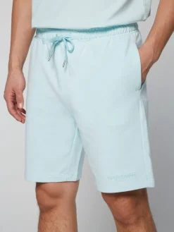 Sergio Tacchini Fine Shorts- Spun Sugar Best