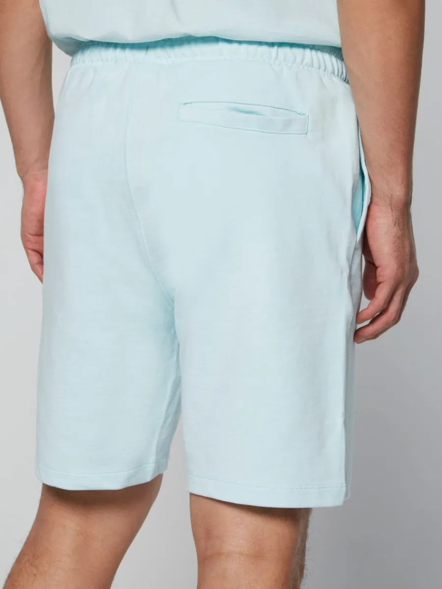 Sergio Tacchini Fine Shorts- Spun Sugar Best