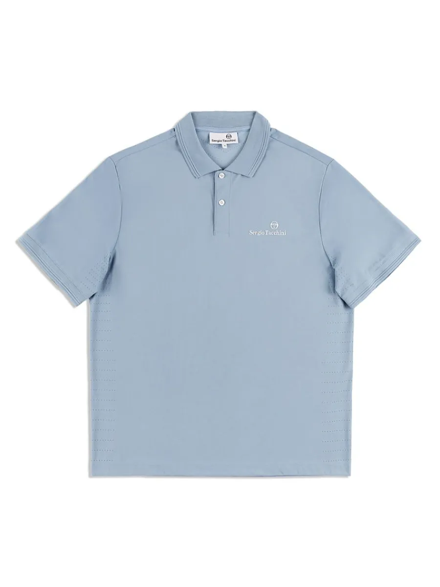 Sergio Tacchini Foro Polo- Mountain Spring Online
