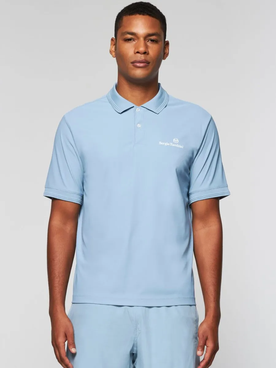 Sergio Tacchini Foro Polo- Mountain Spring Online