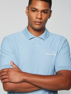 Sergio Tacchini Foro Polo- Mountain Spring Online