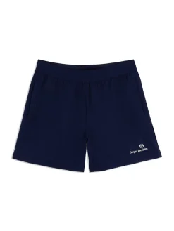 Sergio Tacchini Foro Short- Maritime Blue New