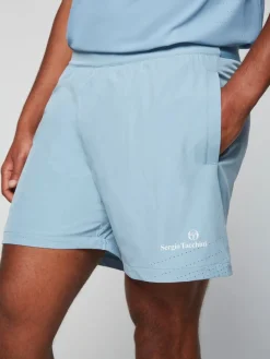 Sergio Tacchini Foro Short- Mountain Spring Hot