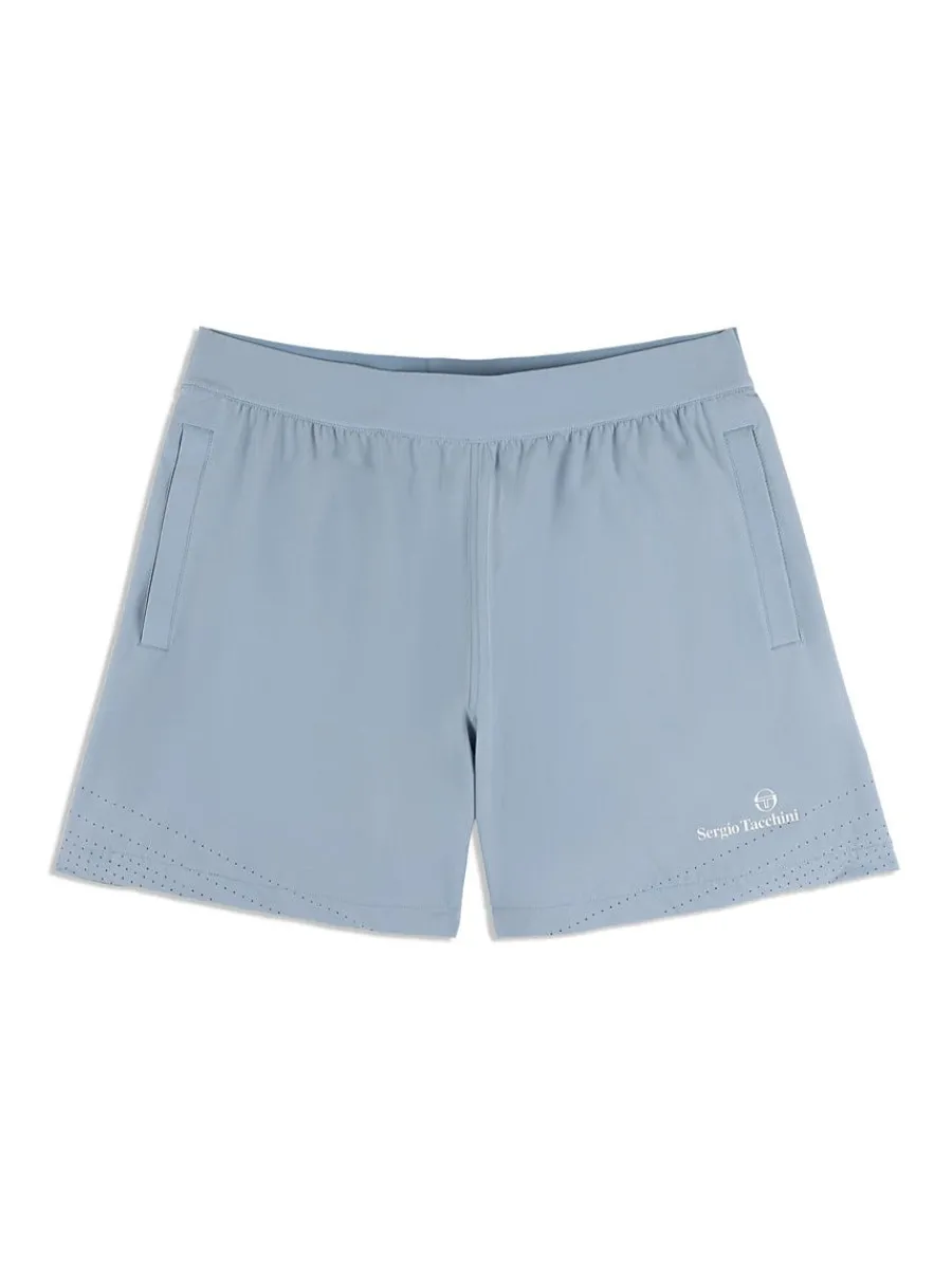 Sergio Tacchini Foro Short- Mountain Spring Clearance