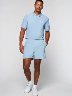 Sergio Tacchini Foro Short- Mountain Spring Sale