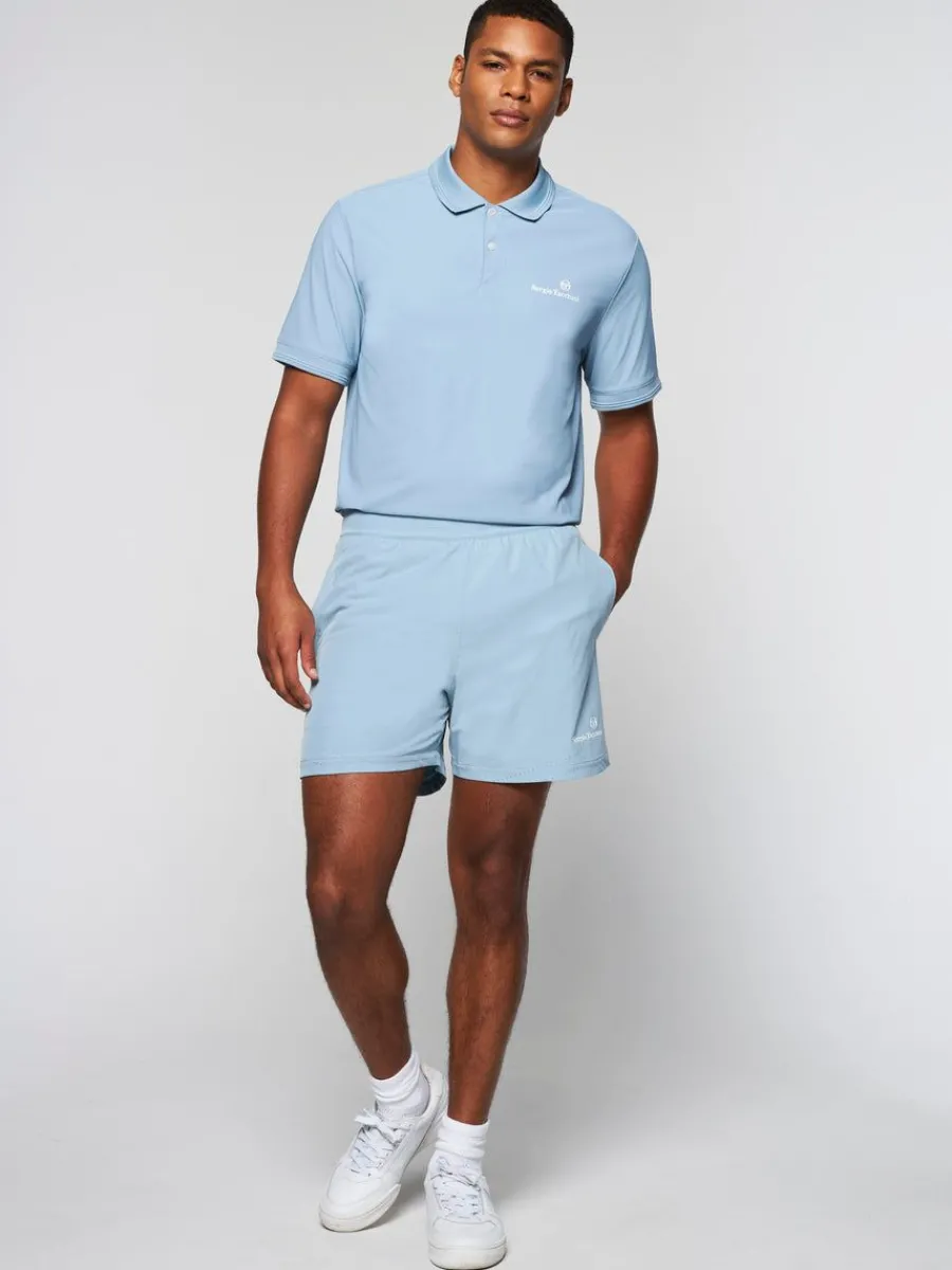 Sergio Tacchini Foro Short- Mountain Spring Sale