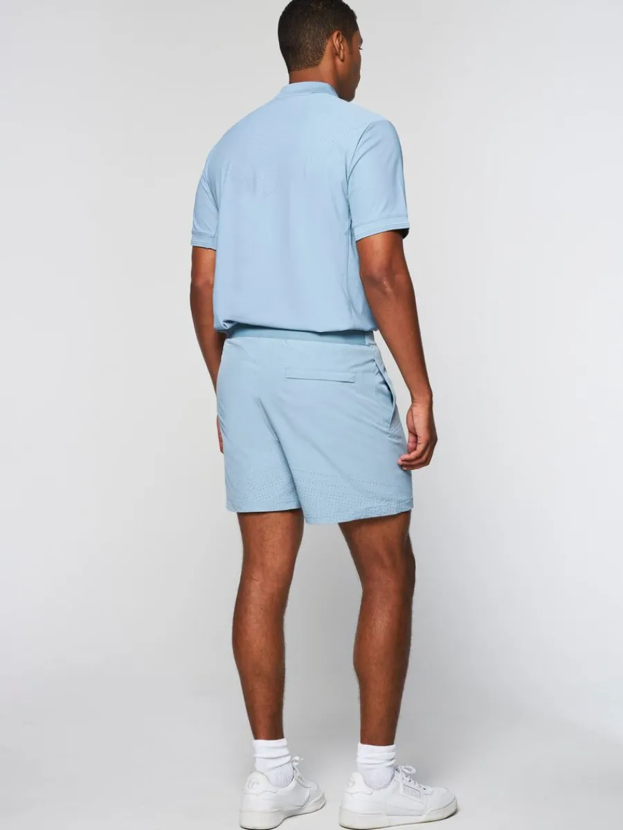 Sergio Tacchini Foro Short- Mountain Spring Sale