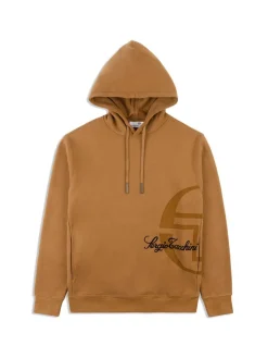 Sergio Tacchini Garcon Hoodie- Foxtrot Clearance