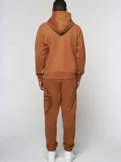 Sergio Tacchini Garcon Hoodie- Foxtrot Clearance