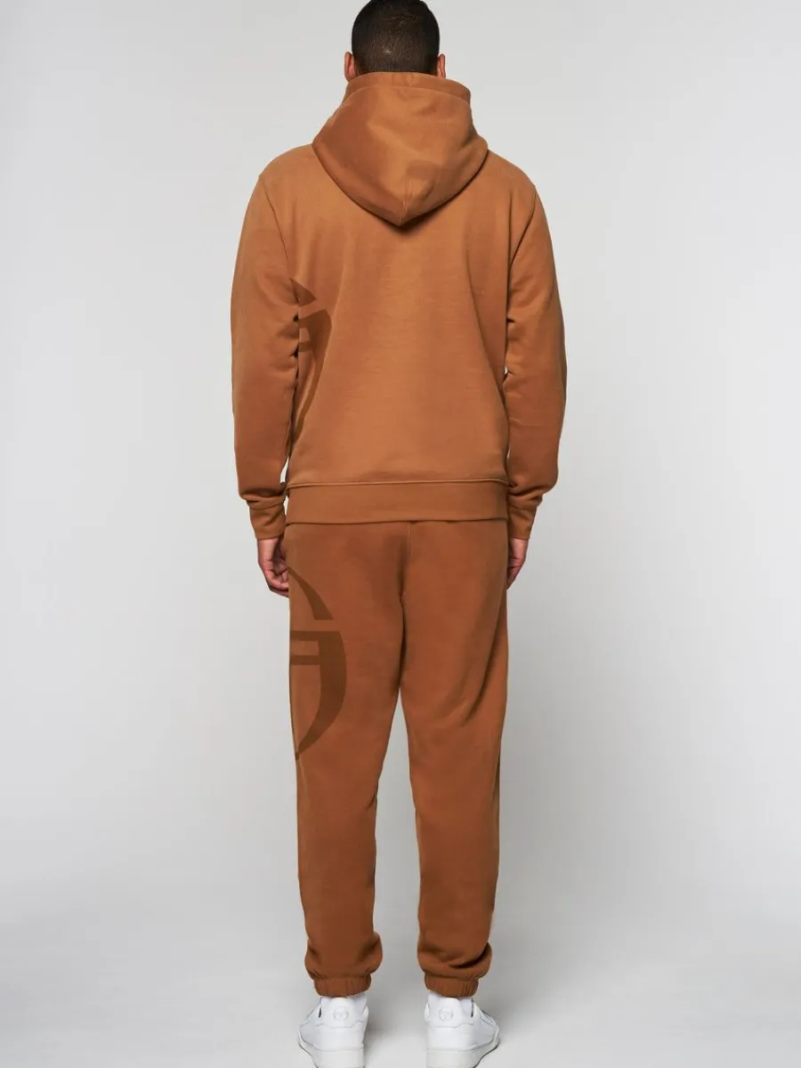 Sergio Tacchini Garcon Hoodie- Foxtrot Clearance