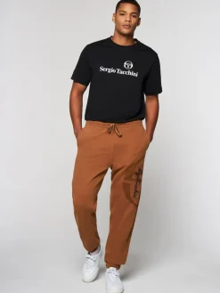Sergio Tacchini Garcon Sweatpant- Foxtrot Best