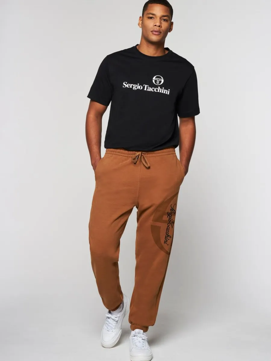 Sergio Tacchini Garcon Sweatpant- Foxtrot Best