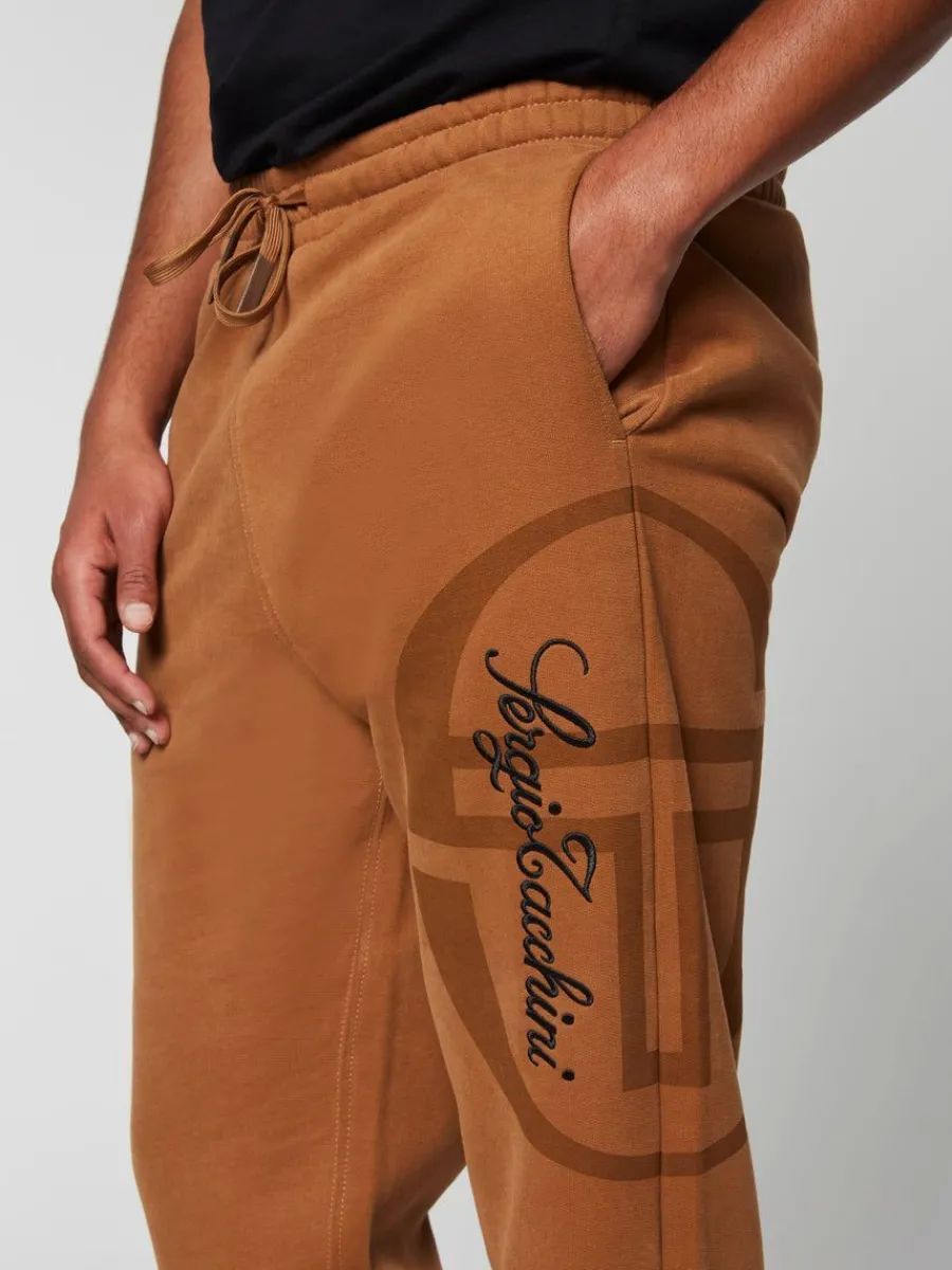 Sergio Tacchini Garcon Sweatpant- Foxtrot Best