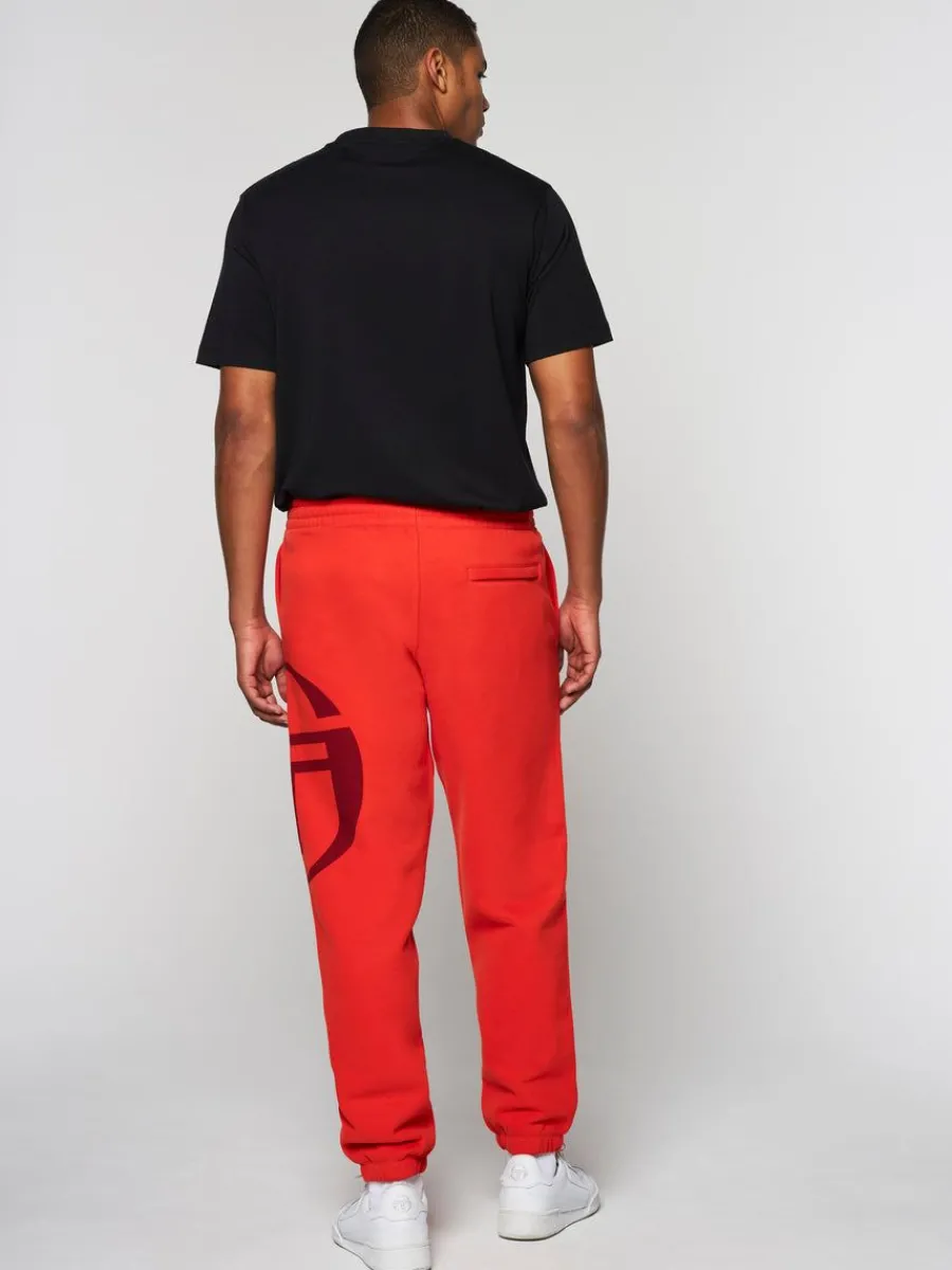 Sergio Tacchini Garcon Sweatpant- Poinciana