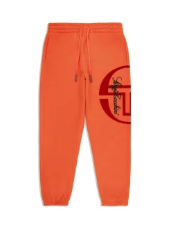 Sergio Tacchini Garcon Sweatpant- Poinciana Hot