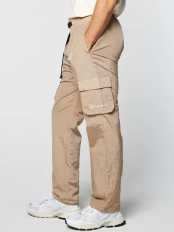 Sergio Tacchini Gavino Cargo Pant- Humus Best