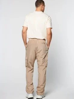 Sergio Tacchini Gavino Cargo Pant- Humus Best