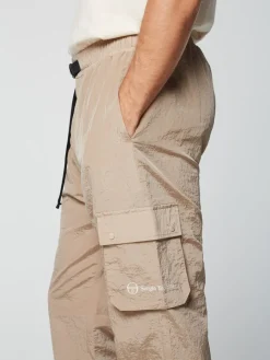 Sergio Tacchini Gavino Cargo Pant- Humus Best