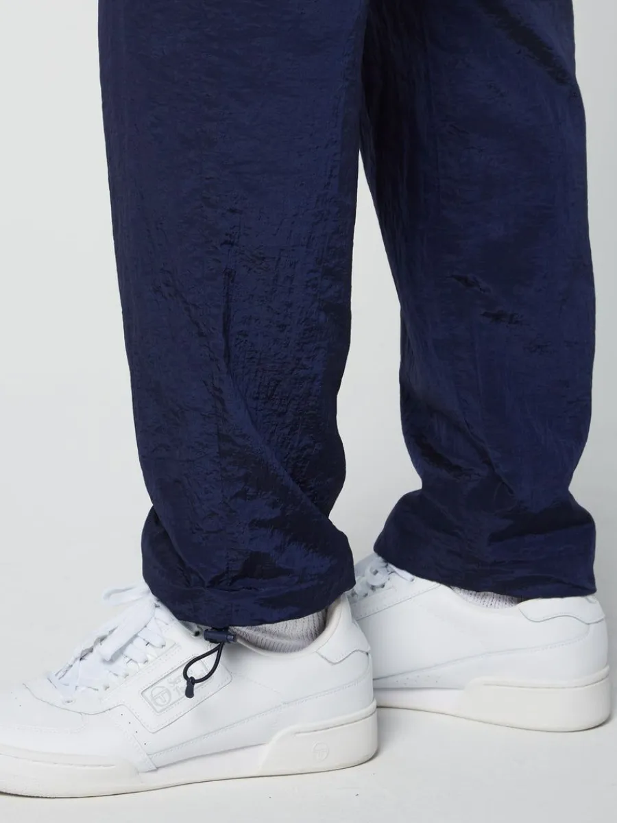 Sergio Tacchini Gavino Cargo Pant- Maritime Blue