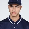 Sergio Tacchini Geo Cap-Maritime Blue Online