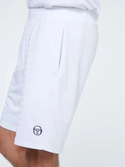 Sergio Tacchini Geo Short-White Best