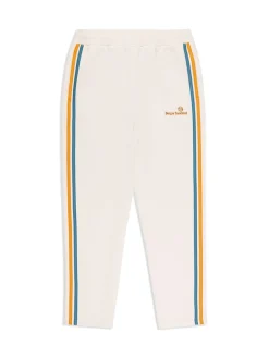 Sergio Tacchini Ghibli Track Pant Archivio- Gardenia Best