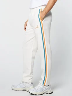 Sergio Tacchini Ghibli Track Pant Archivio- Gardenia Best