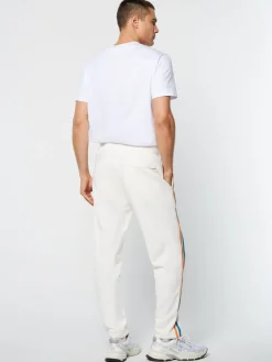 Sergio Tacchini Ghibli Track Pant Archivio- Gardenia Best