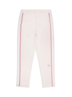 Sergio Tacchini Ghibli Track Pant- Gardenia Sale