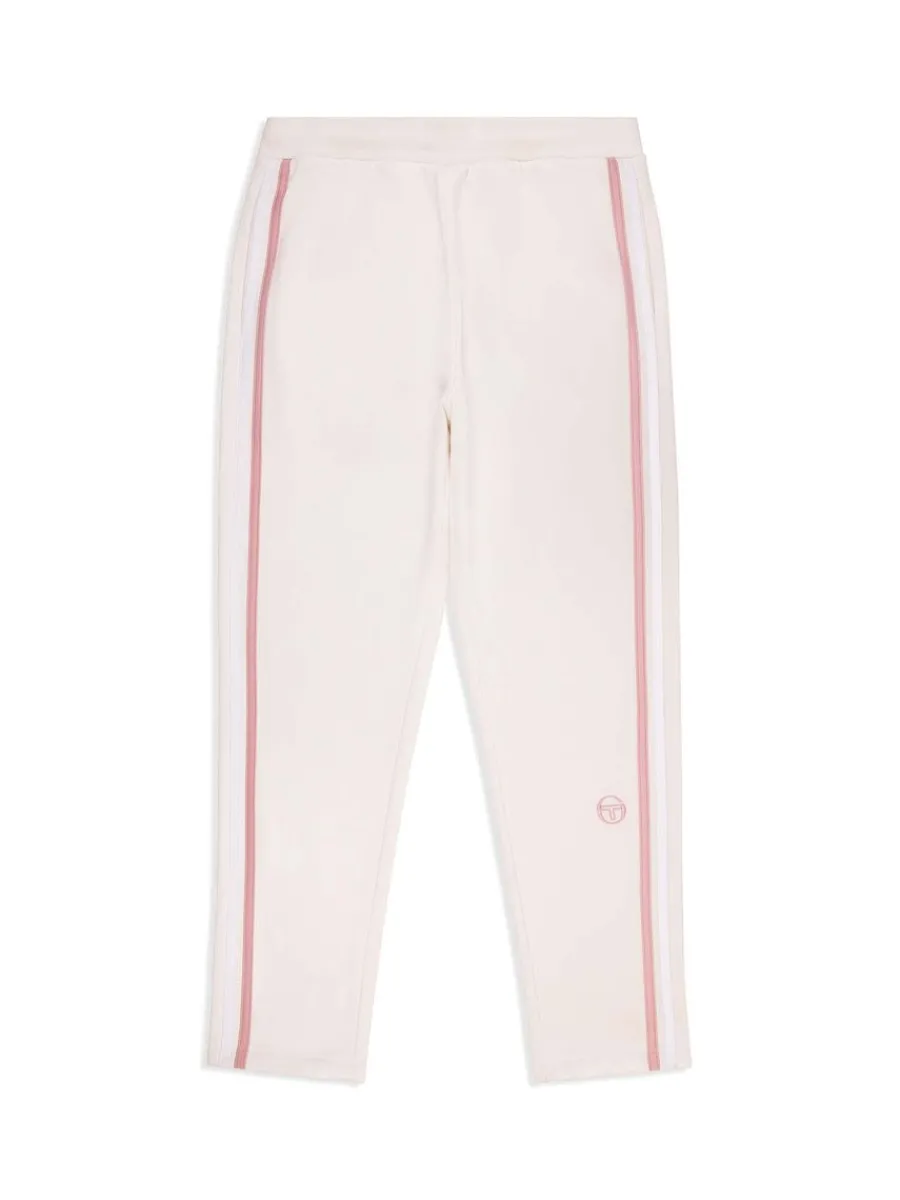 Sergio Tacchini Ghibli Track Pant- Gardenia Sale