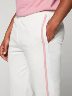 Sergio Tacchini Ghibli Track Pant- Gardenia Sale