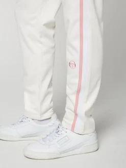Sergio Tacchini Ghibli Track Pant- Gardenia Sale