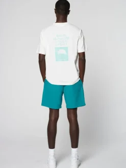 Sergio Tacchini Gioia T-Shirt- Gardenia Sale