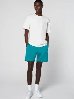 Sergio Tacchini Gioia T-Shirt- Gardenia Discount