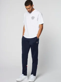 Sergio Tacchini Gioia T-Shirt- White/ White New