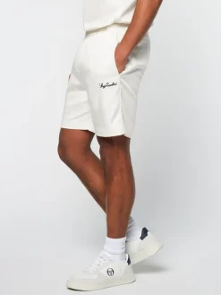 Sergio Tacchini Giorgio Lounge Short- Gardenia Online