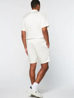 Sergio Tacchini Giorgio Lounge Short- Gardenia Hot