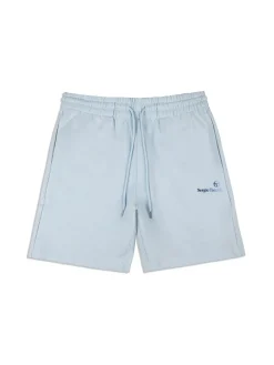 Sergio Tacchini Gradiennte Shorts- Clear Sky Discount