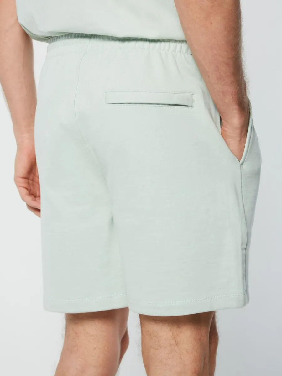Sergio Tacchini Gradiennte Shorts- Surf Spray Hot