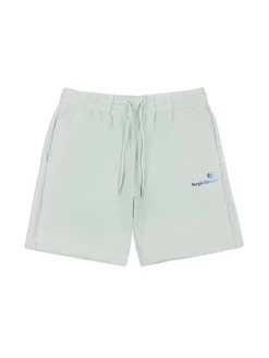 Sergio Tacchini Gradiennte Shorts- Surf Spray New