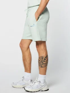 Sergio Tacchini Gradiennte Shorts- Surf Spray New