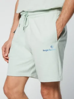 Sergio Tacchini Gradiennte Shorts- Surf Spray New