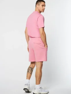 Sergio Tacchini Gradiennte Shorts- Wild Rose Clearance