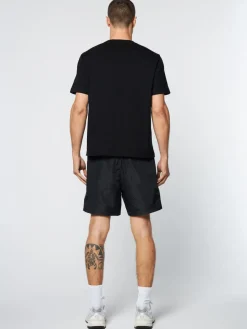 Sergio Tacchini Gradiennte T-Shirt- Black Beauty Outlet