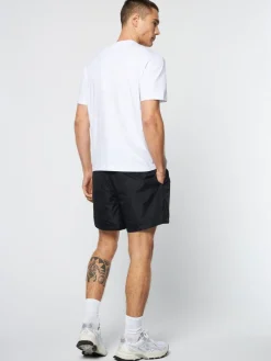 Sergio Tacchini Gradiennte T-Shirt- Brilliant White Sale