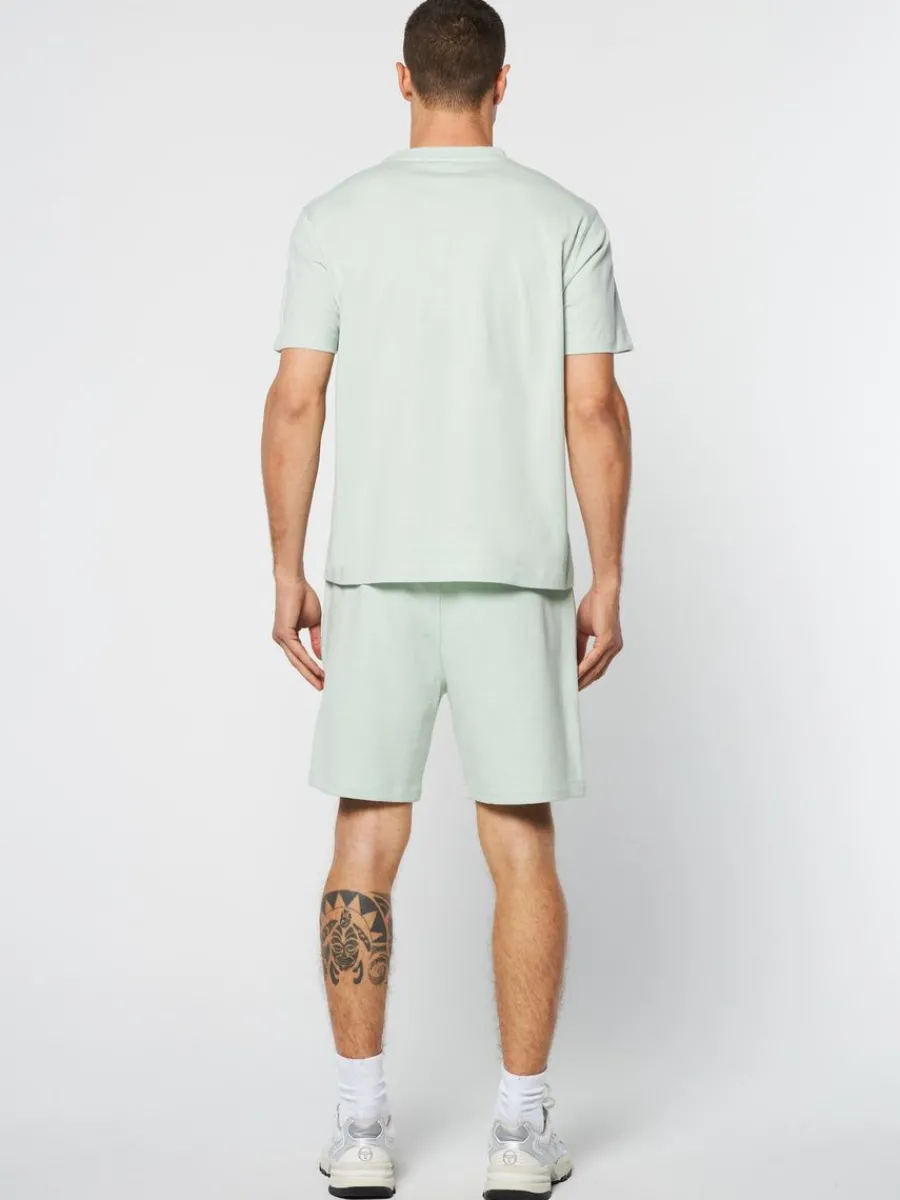 Sergio Tacchini Gradiennte T-Shirt- Surf Spray Outlet