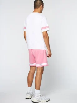Sergio Tacchini Grello T-Shirt- White Discount
