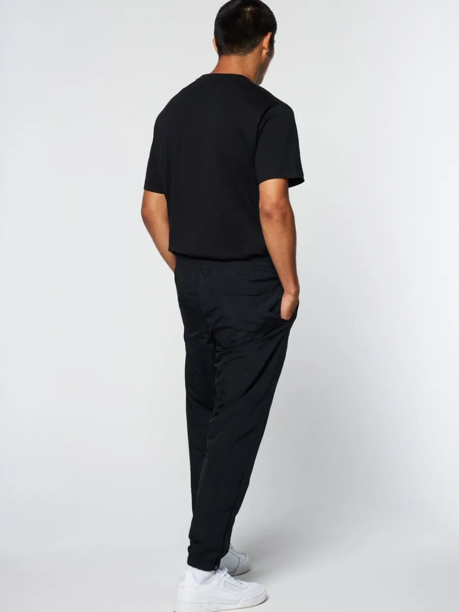 Sergio Tacchini Griante Track Pant- Black Beauty Clearance